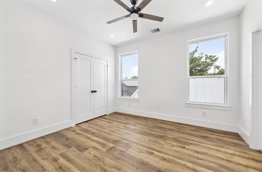 316 N Everton ST #A, Houston, TX 77003