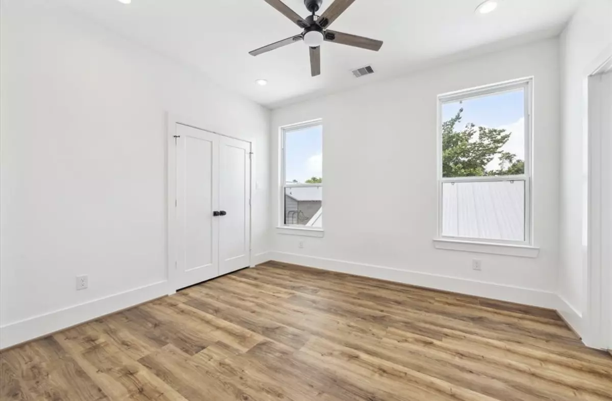 Houston, TX 77003,316 N Everton ST #A