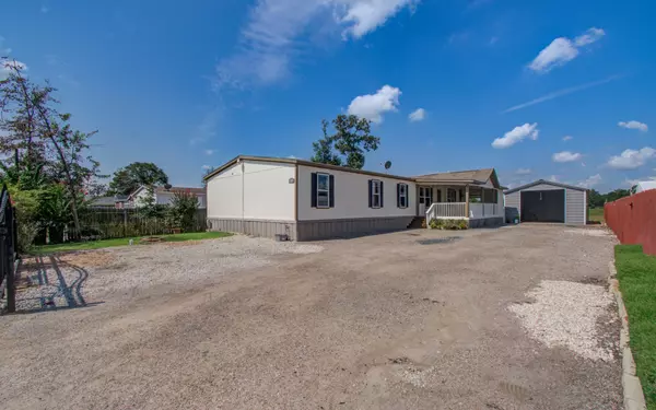 Conroe, TX 77303,529 Draylon DR