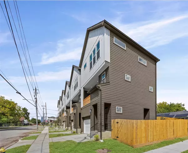 Houston, TX 77011,5109 Avenue J