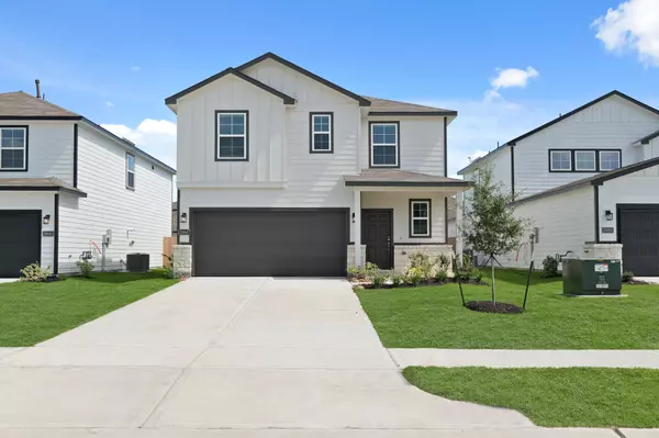 Porter, TX 77365,20047 Briarcliff Park LN