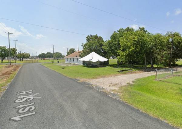 0 1st street N, Texas City, TX 77590
