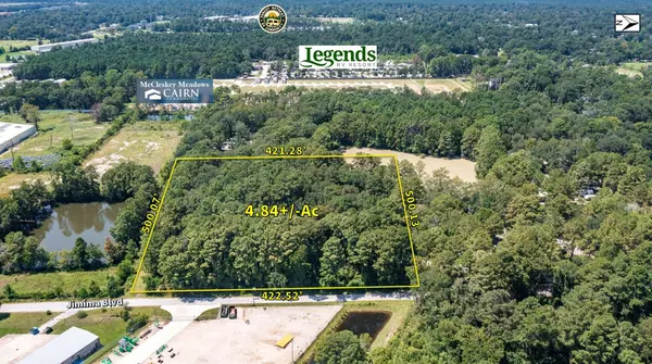 New Caney, TX 77357,TBD Jimima Blvd