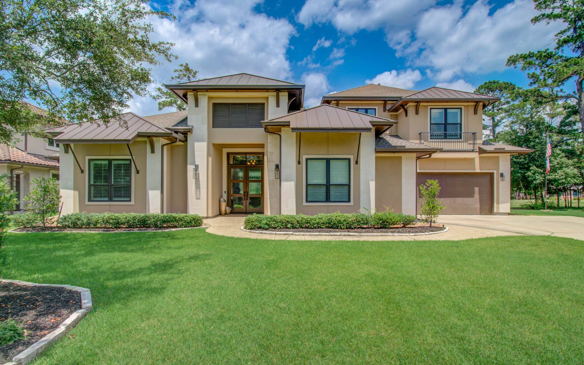 6114 Rolling Water DR, Houston, TX 77069