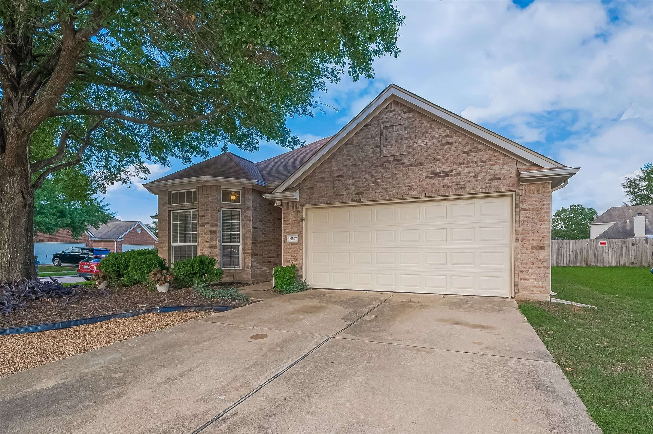 Houston, TX 77084,19947 Ashland Brook CT