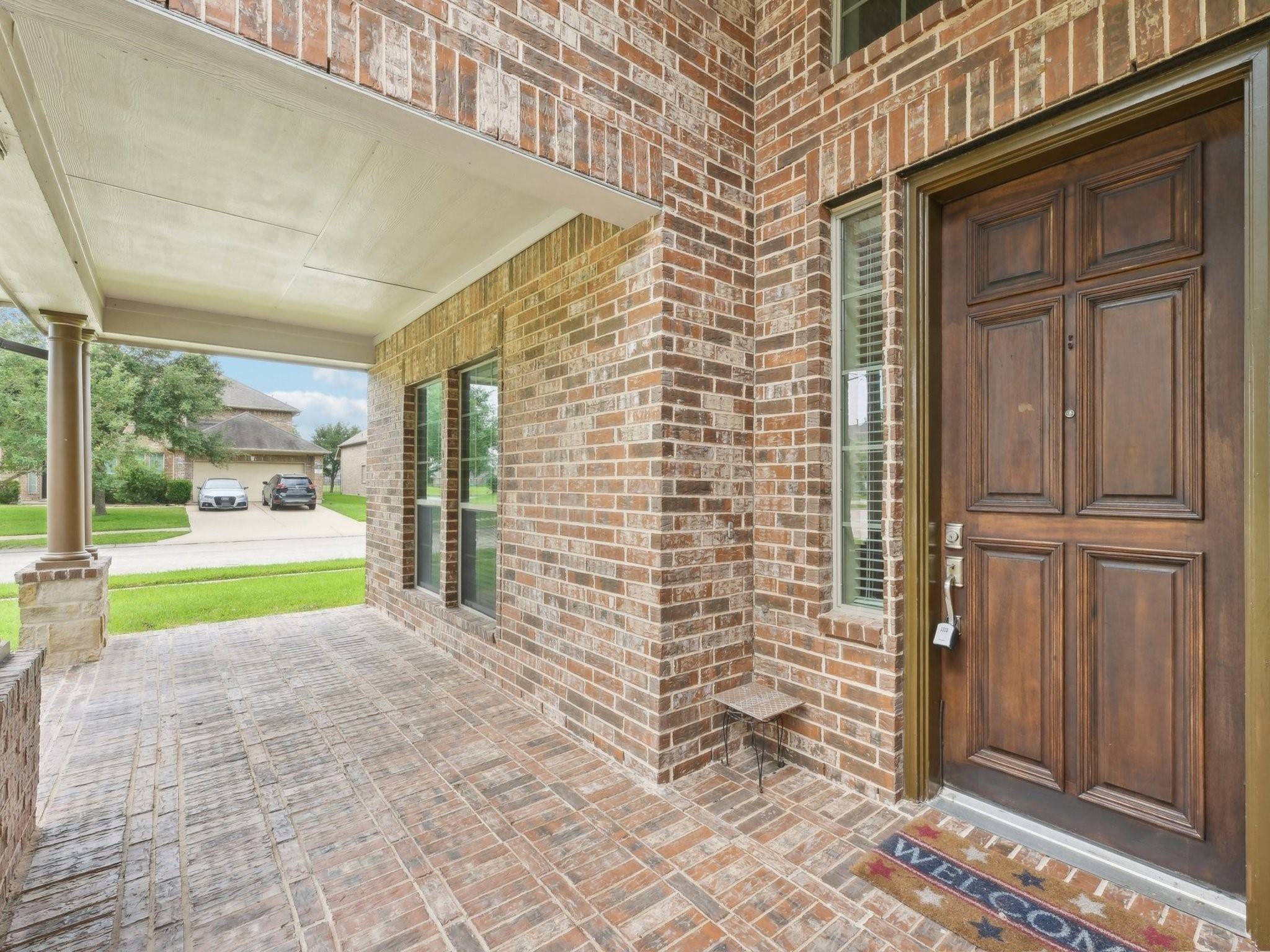 Rosharon, TX 77583,9430 Copper Cove LN
