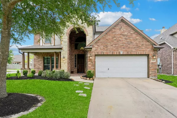 9430 Copper Cove LN,  Rosharon,  TX 77583