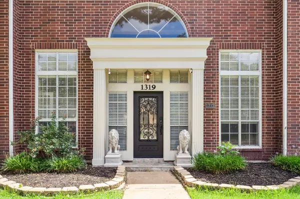 Katy, TX 77494,1319 Breezy Bend DR