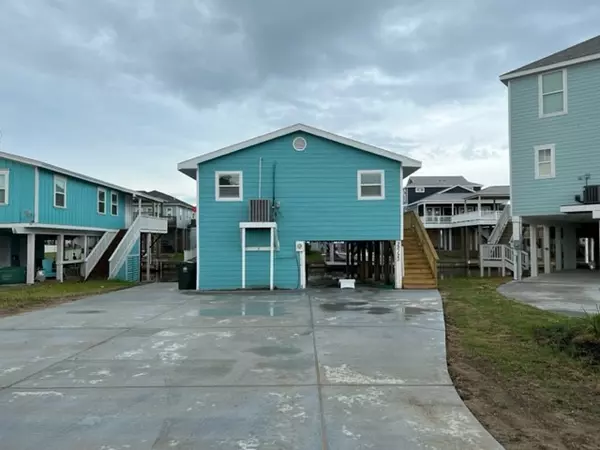 Galveston, TX 77554,22123 Zapata