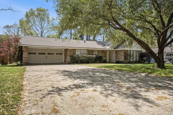 Woodbranch, TX 77357,2114 Woodway DR