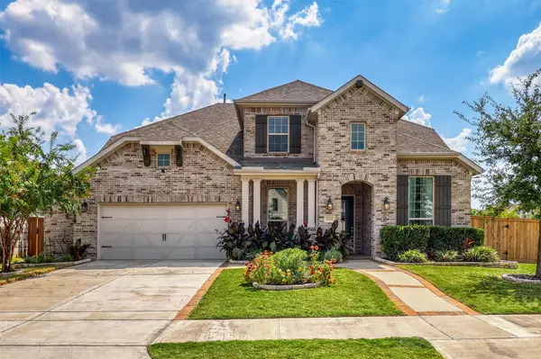 Katy, TX 77493,23915 Songlark Valley PL