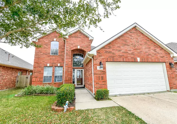617 Laurelmist LN, La Marque, TX 77568