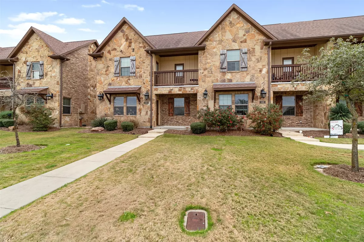 College Station, TX 77845,113 Deacon DR W