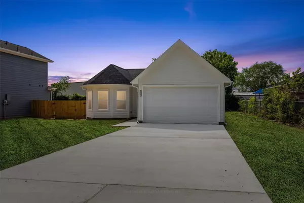Santa Fe, TX 77510,3700 Avenue S ST W