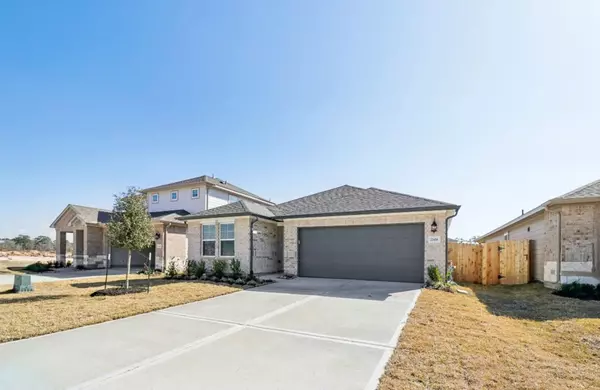 New Caney, TX 77357,22418 Aster Way LN