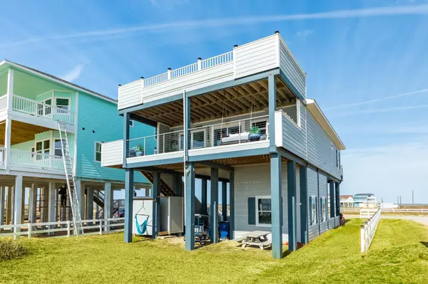Freeport, TX 77541,8024 Bluewater / County Road 257