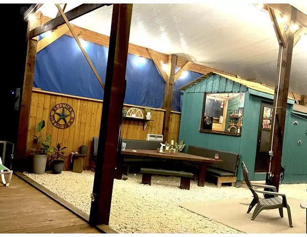 Crystal Beach, TX 77650,1256 Resort RD