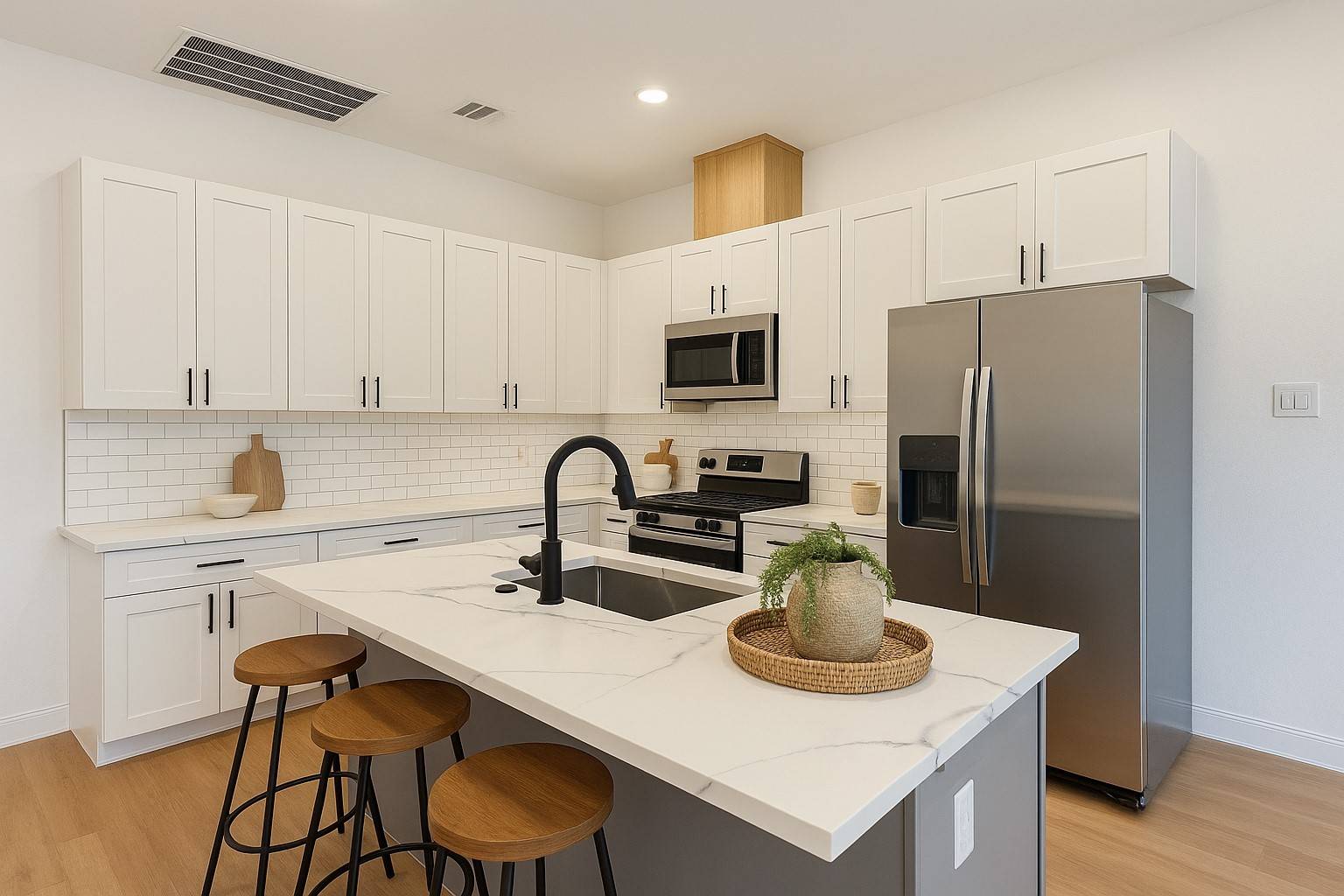 Houston, TX 77026,2213 Brackenridge #A