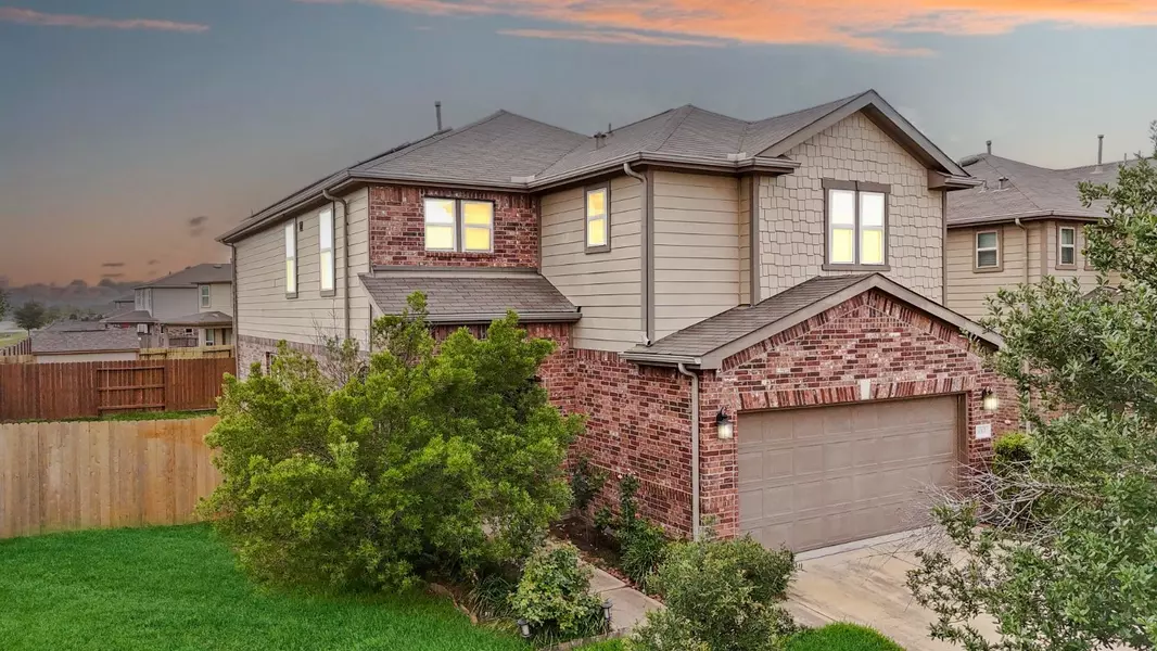 5003 Chevalier ST, Katy, TX 77493