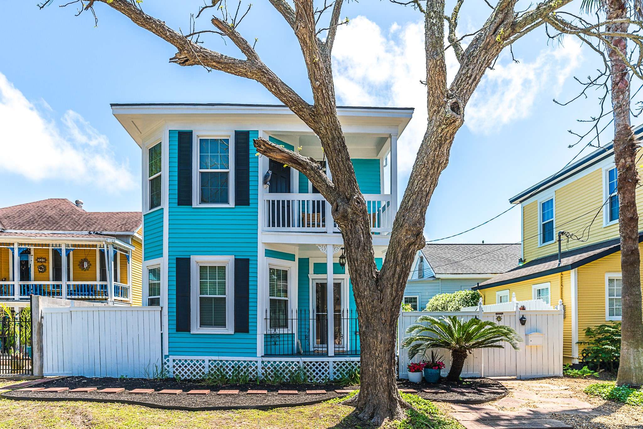 Galveston, TX 77550,2025 Avenue O