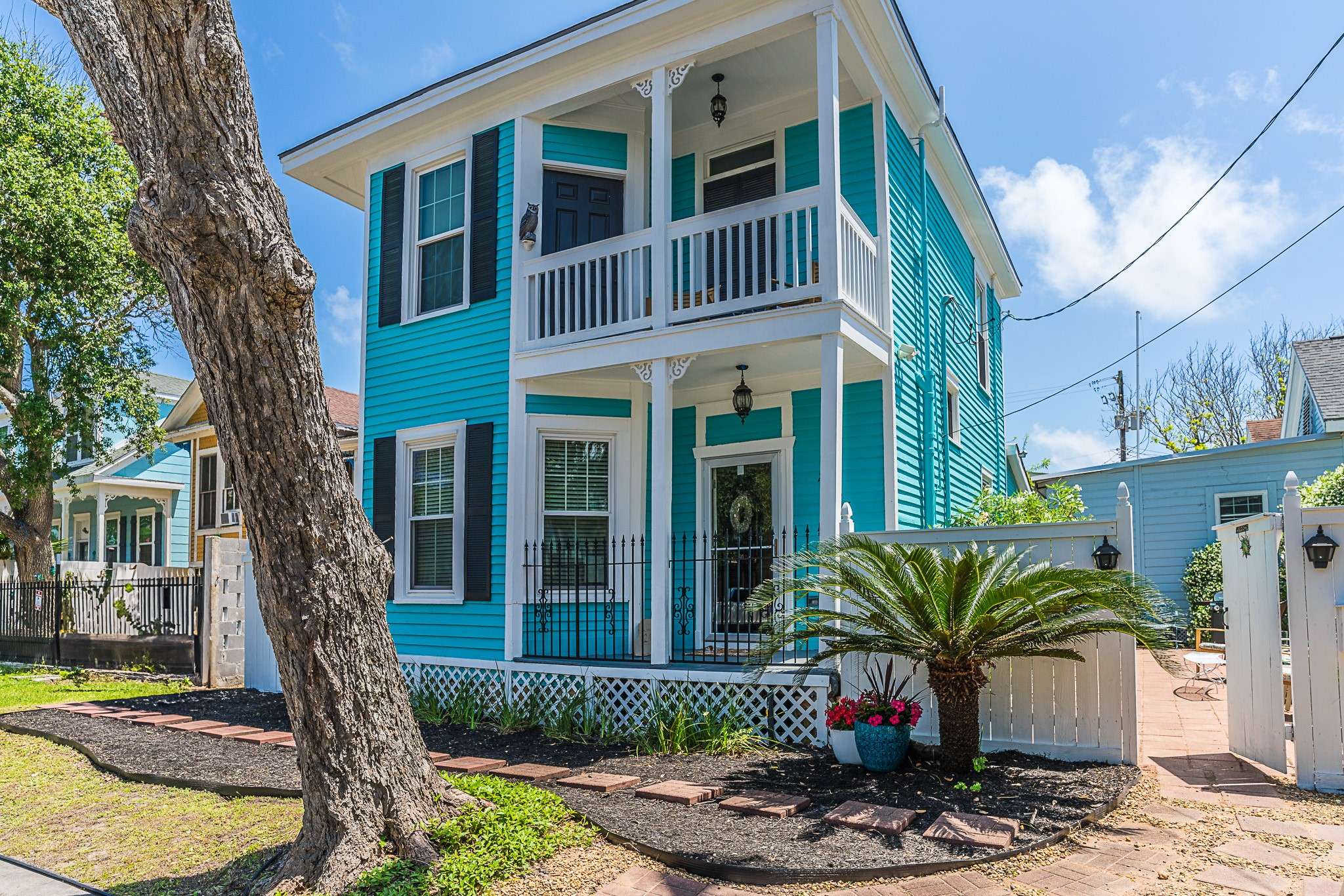 Galveston, TX 77550,2025 Avenue O
