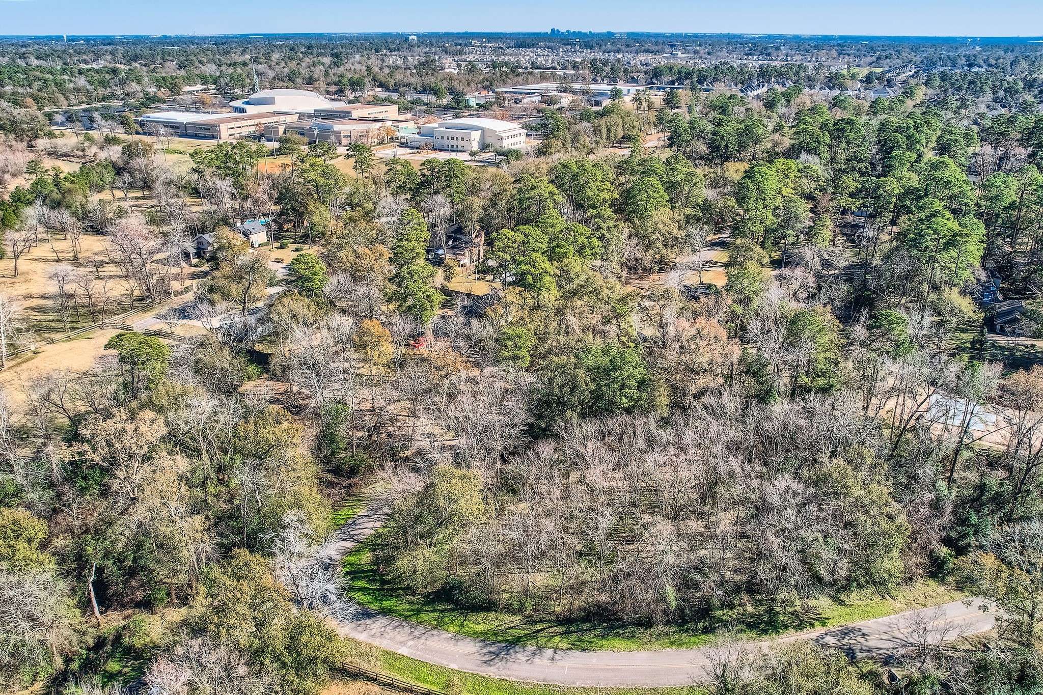 15618 Cypress Gardens DR, Houston, TX 77069