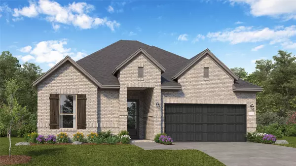 6647 Morning Flower LN, Katy, TX 77493