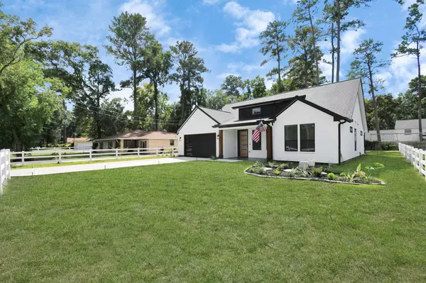 Spring, TX 77389,23851 Creekwood DR