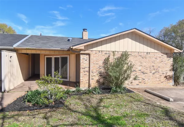 Brenham, TX 77833,700 S Chappell Hill ST