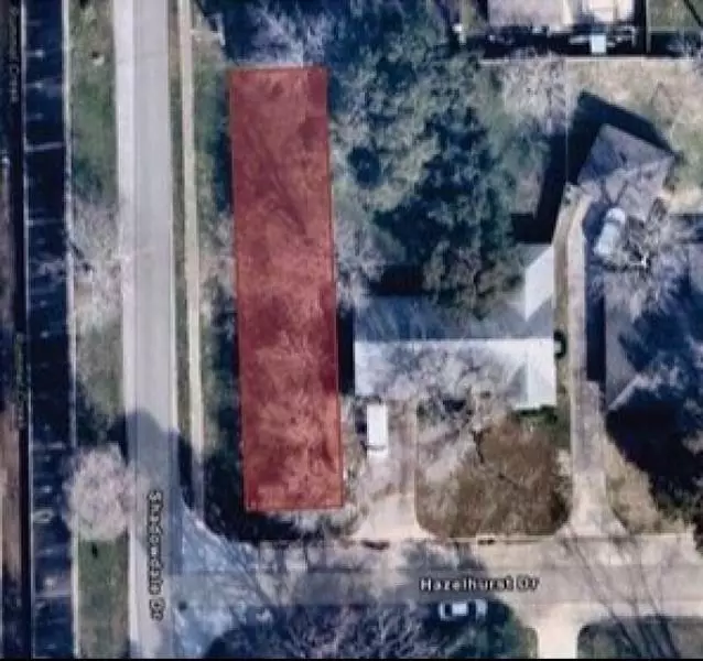 0 Hazelhurst DR, Houston, TX 77043