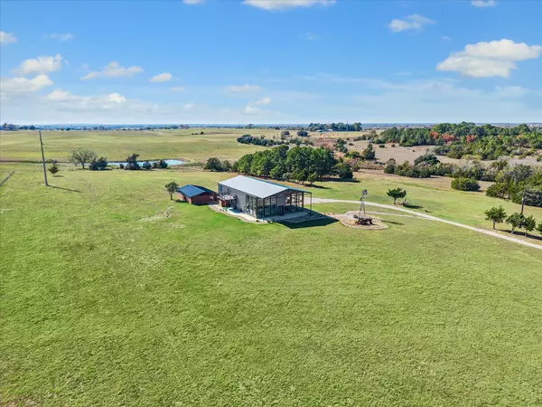 3561 Post Oak Point Road, New Ulm, TX 78950