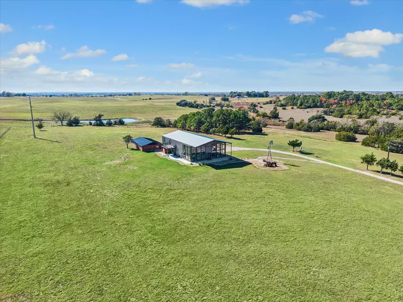 3561 Post Oak Point Road, New Ulm, TX 78950