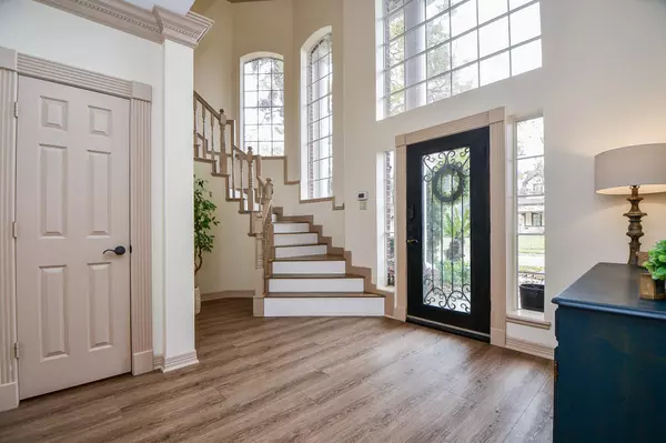 Richmond, TX 77406,2119 Thompson Crossing DR