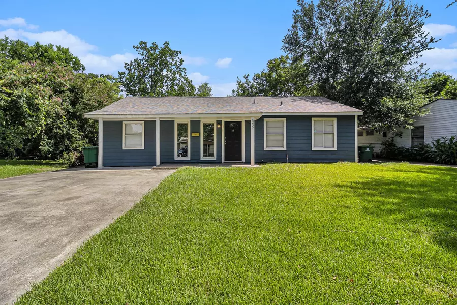 5235 Kingsbury ST, Houston, TX 77021