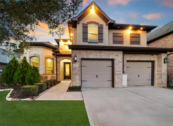Brookshire, TX 77423,30506 Night Heron LN