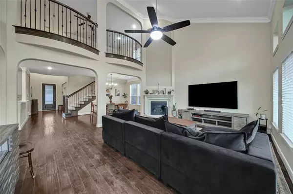 Fulshear, TX 77441,30506 Night Heron LN