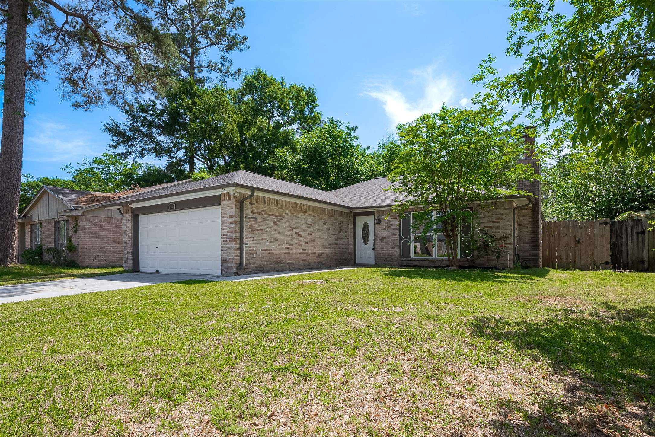 Spring, TX 77373,4914 Quailgate DR