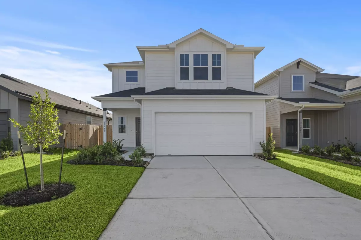 Waller, TX 77484,23030 Deanston DR