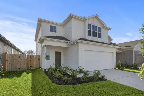 Waller, TX 77484,23030 Deanston DR