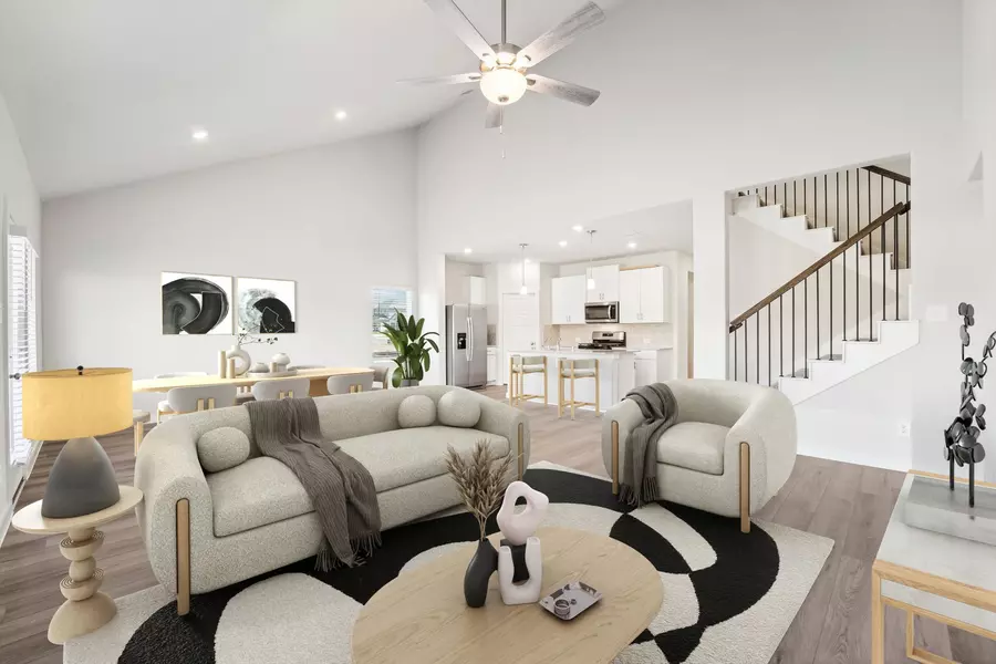 5229 Harvest Season LN, Pearland, TX 77584