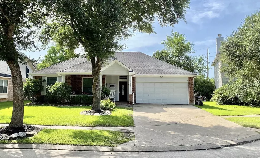 6214 Pebble Canyon CT, Katy, TX 77450