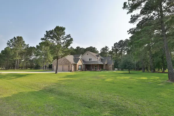 Magnolia, TX 77355,29122 Champions DR