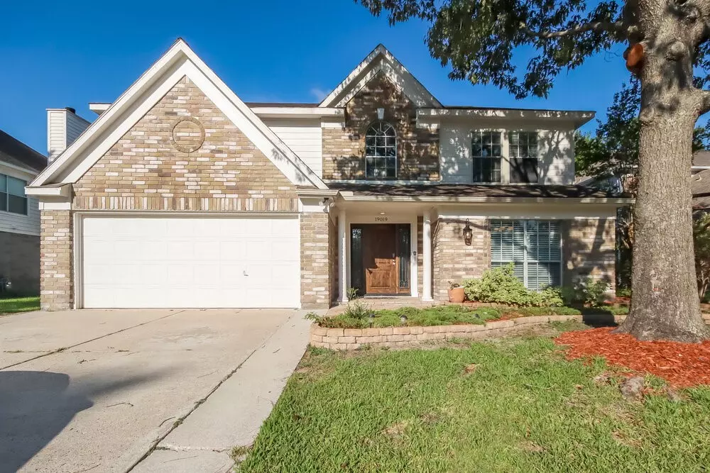 Humble, TX 77346,19019 Oakway DR