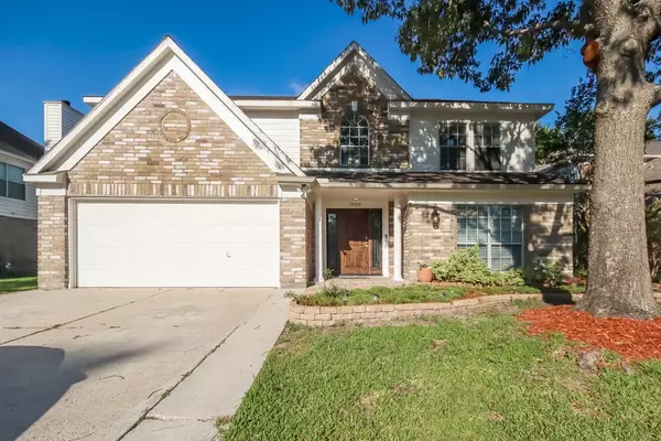 19019 Oakway DR, Humble, TX 77346