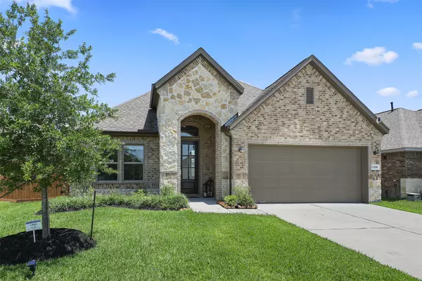 13336 Diamond Reef LN,  Texas City,  TX 77568