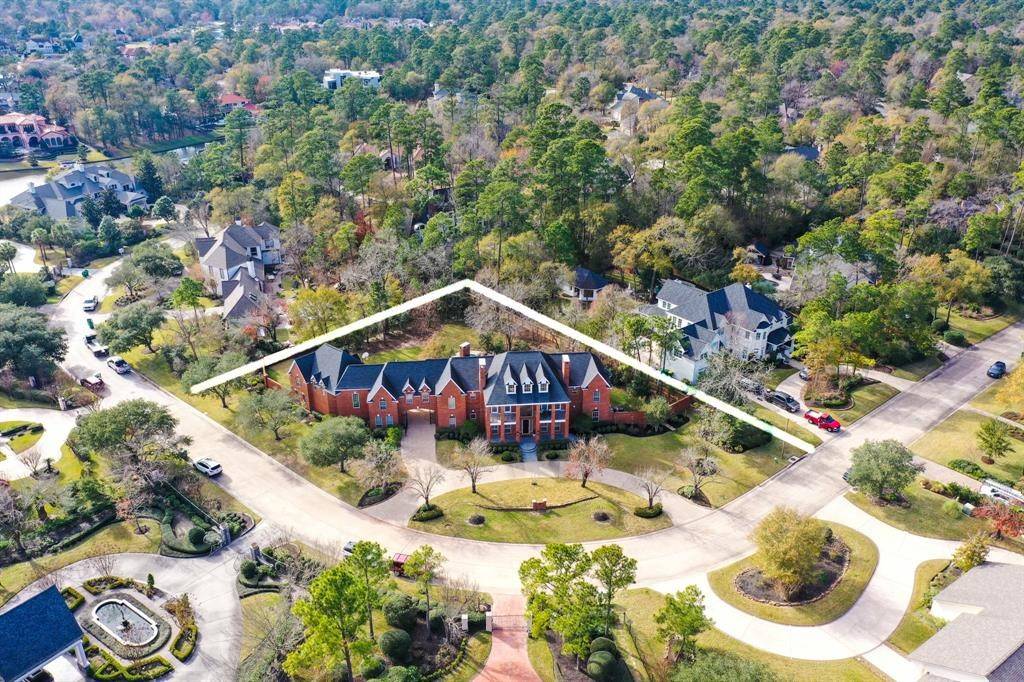 The Woodlands, TX 77381,63 N Windsail PL