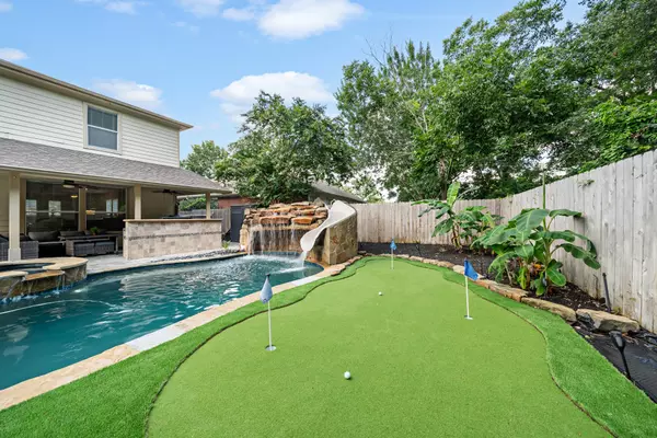 Spring, TX 77373,1122 Turnberry Park LN