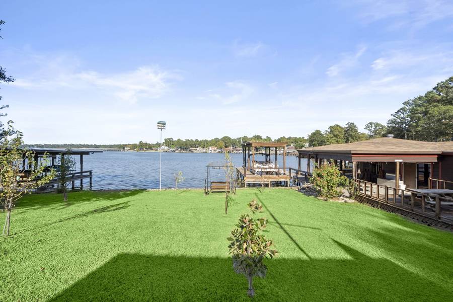 610 Sandy Ridge DR, Livingston, TX 77351