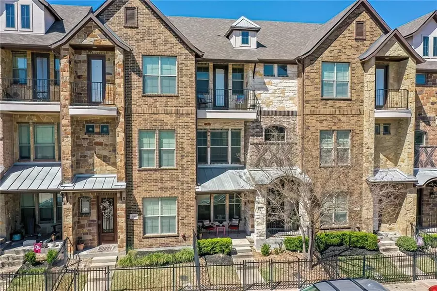 514 Jefferson ST, College Station, TX 77801