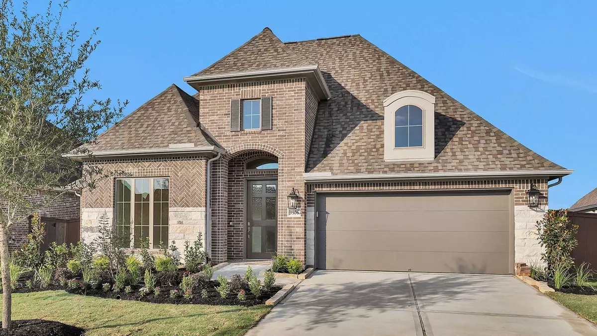 Manvel, TX 77578,9506 Turnstone DR